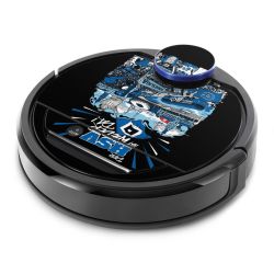 Folien für SmartHome matt