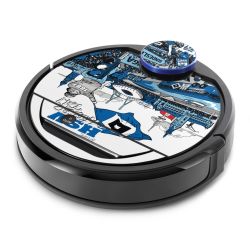 Folien für SmartHome matt