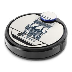 Folien für SmartHome matt