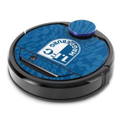 Folien für SmartHome matt