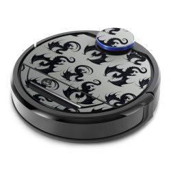 SkinVinyyli Smart Home mat