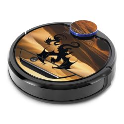 SkinVinyyli Smart Home mat