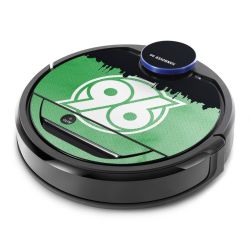 Folien für SmartHome matt