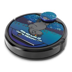 Folien für SmartHome matt