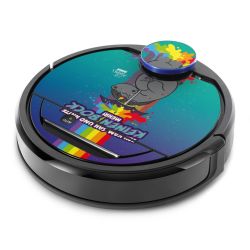 Folien für SmartHome matt