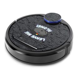 Folien für SmartHome matt