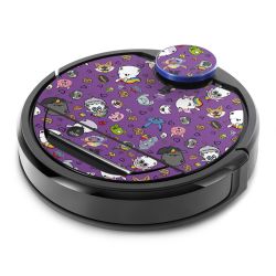 Folien für SmartHome matt