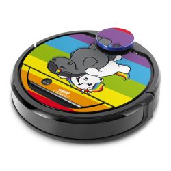 Folien für SmartHome matt