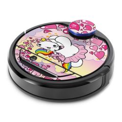 Folien für SmartHome matt