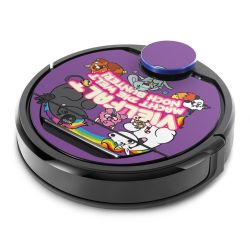 Folien für SmartHome matt