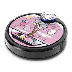 Folien für SmartHome matt