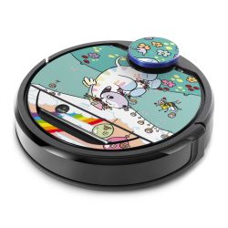 Folien für SmartHome matt