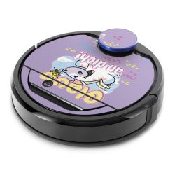 Folien für SmartHome matt