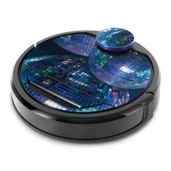 SkinVinyyli Smart Home mat