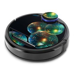 SkinVinyyli Smart Home mat