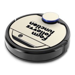 SkinVinyyli Smart Home mat