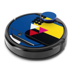 SkinVinyyli Smart Home mat