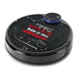 SkinVinyyli Smart Home mat