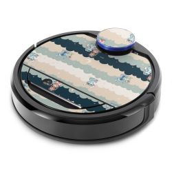 Folien für SmartHome matt