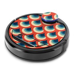 SkinVinyyli Smart Home mat