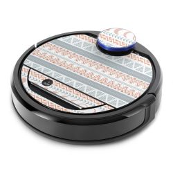 SkinVinyyli Smart Home mat