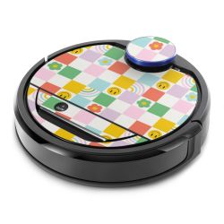 SkinVinyyli Smart Home mat