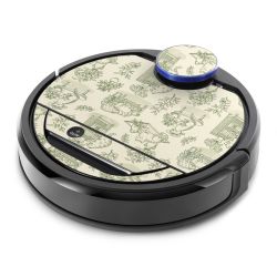 SkinVinyyli Smart Home mat