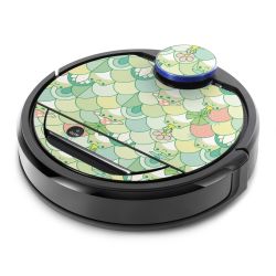 SkinVinyyli Smart Home mat