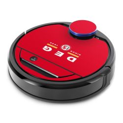 Folien für SmartHome matt