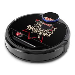 Folien für SmartHome matt