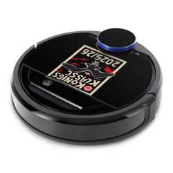 Folien für SmartHome matt