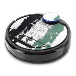 Folien für SmartHome matt