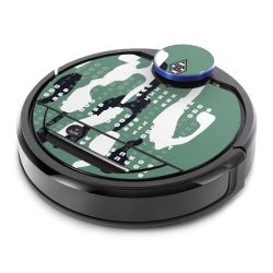 Folien für SmartHome matt