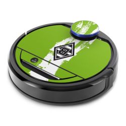 Folien für SmartHome matt