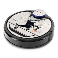 SkinVinyyli Smart Home mat