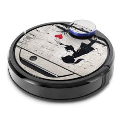 SkinVinyyli Smart Home mat