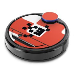 SkinVinyyli Smart Home mat