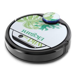 SkinVinyyli Smart Home mat