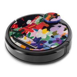 SkinVinyyli Smart Home mat