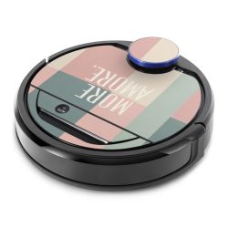 SkinVinyyli Smart Home mat