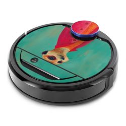 SkinVinyyli Smart Home mat