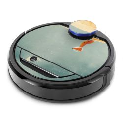 SkinVinyyli Smart Home mat