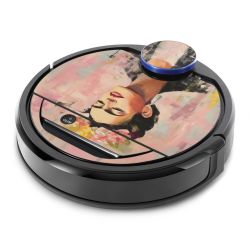 SkinVinyyli Smart Home mat