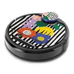 SkinVinyyli Smart Home mat