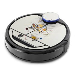 SkinVinyyli Smart Home mat