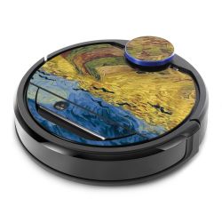 SkinVinyyli Smart Home mat