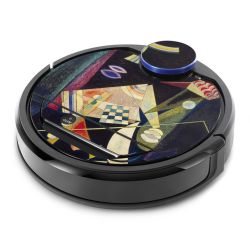 SkinVinyyli Smart Home mat