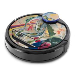 SkinVinyyli Smart Home mat