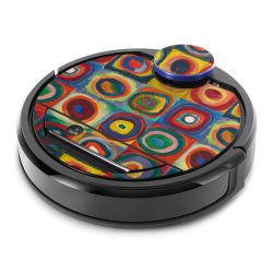 SkinVinyyli Smart Home mat