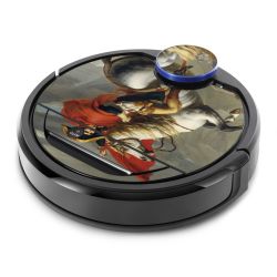 SkinVinyyli Smart Home mat